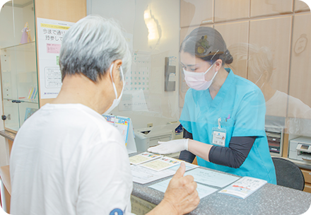 KOIDE DENTAL CLINIC 小出歯科医院