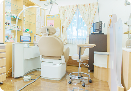 KOIDE DENTAL CLINIC 小出歯科医院