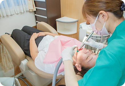 KOIDE DENTAL CLINIC 小出歯科医院